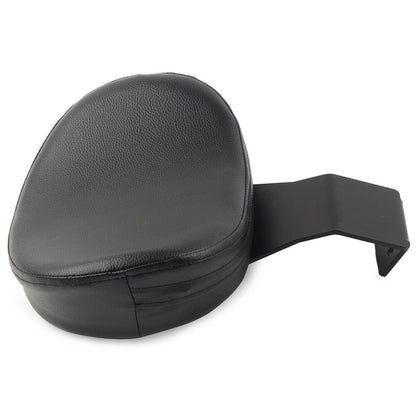 Motorcycle Driver Backrest Cushion Pad for Suzuki Boulevard C50 VL400 VL800 (2005-2022)