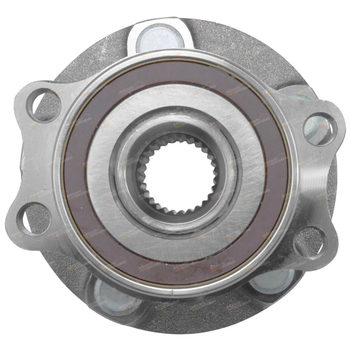 Rear Wheel Bearing Hub Assembly for Subaru XV GP7 GT7 (2012-2019) 100mm PCD