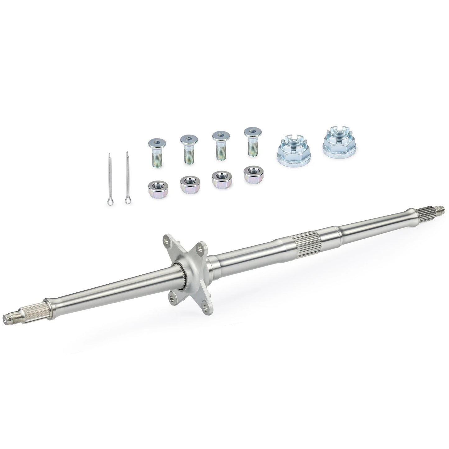 Rear Axle Shaft for Honda 42310-HN1 (2000-2006)