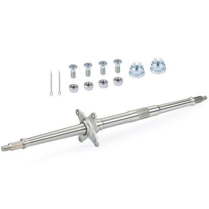 Rear Axle Shaft for Honda 42310-HN1 (2000-2006)