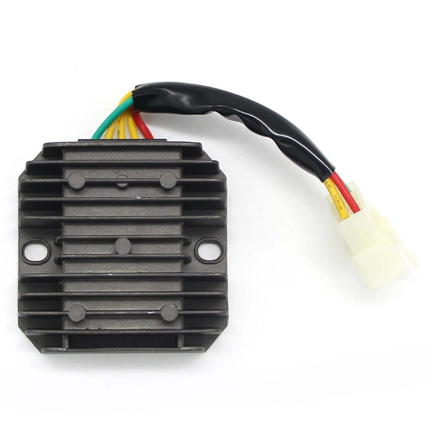 Voltage Regulator Rectifier for Polaris Phoenix 200, Sawtooth 200 (2005-2017)