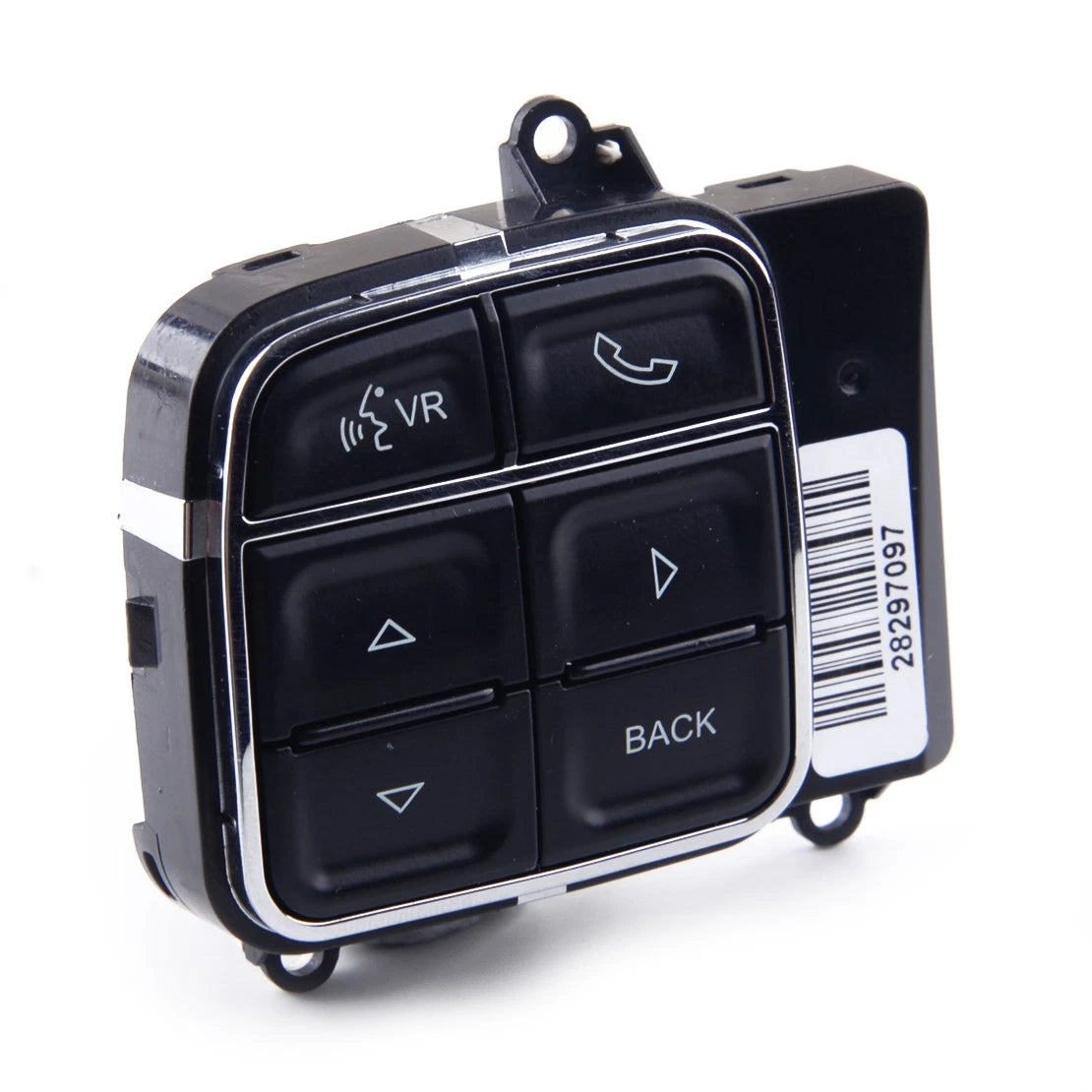 Steering Wheel EVIC Switch for Dodge Charger, Journey, Durango, Chrysler (2006-2023)