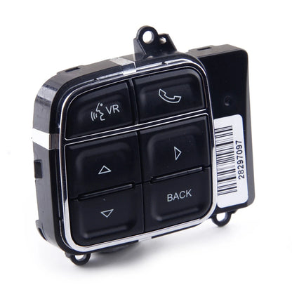 Steering Wheel EVIC Switch for Dodge Charger, Journey, Durango, Chrysler (2006-2023)