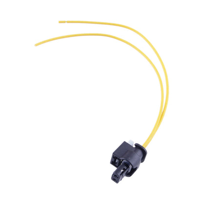 Daytime Running Fog Light Harness Connector for Mercedes W204 W218 (2007-2015)