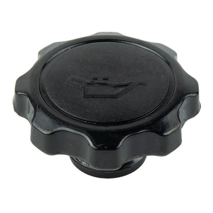 Engine Oil Filler Cap for Mazda Miata, Millenia, MX-3, MX-6, Protege