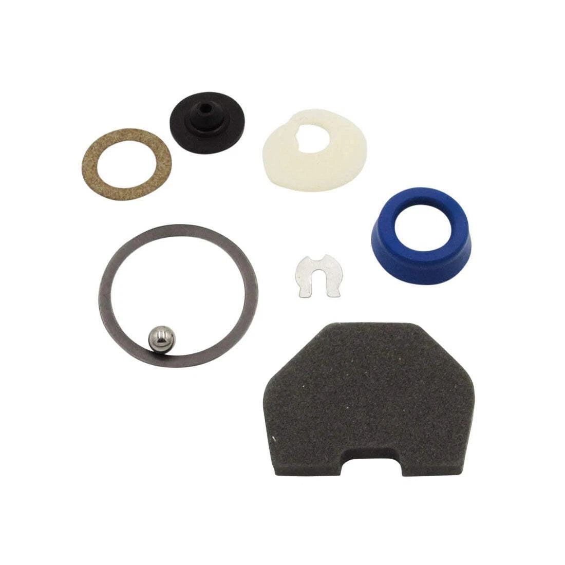 Stromberg Carburettor Choke Pulloff for Chrysler Valiant VC VE 6cyl (1962-1970)
