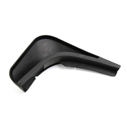 4 x Mud Flaps Splash Guards Mudguards for Chevrolet Cruze (2009-2013)