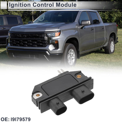 Ignition Control Module for Chevrolet Astro ABS (1986 - 1995)