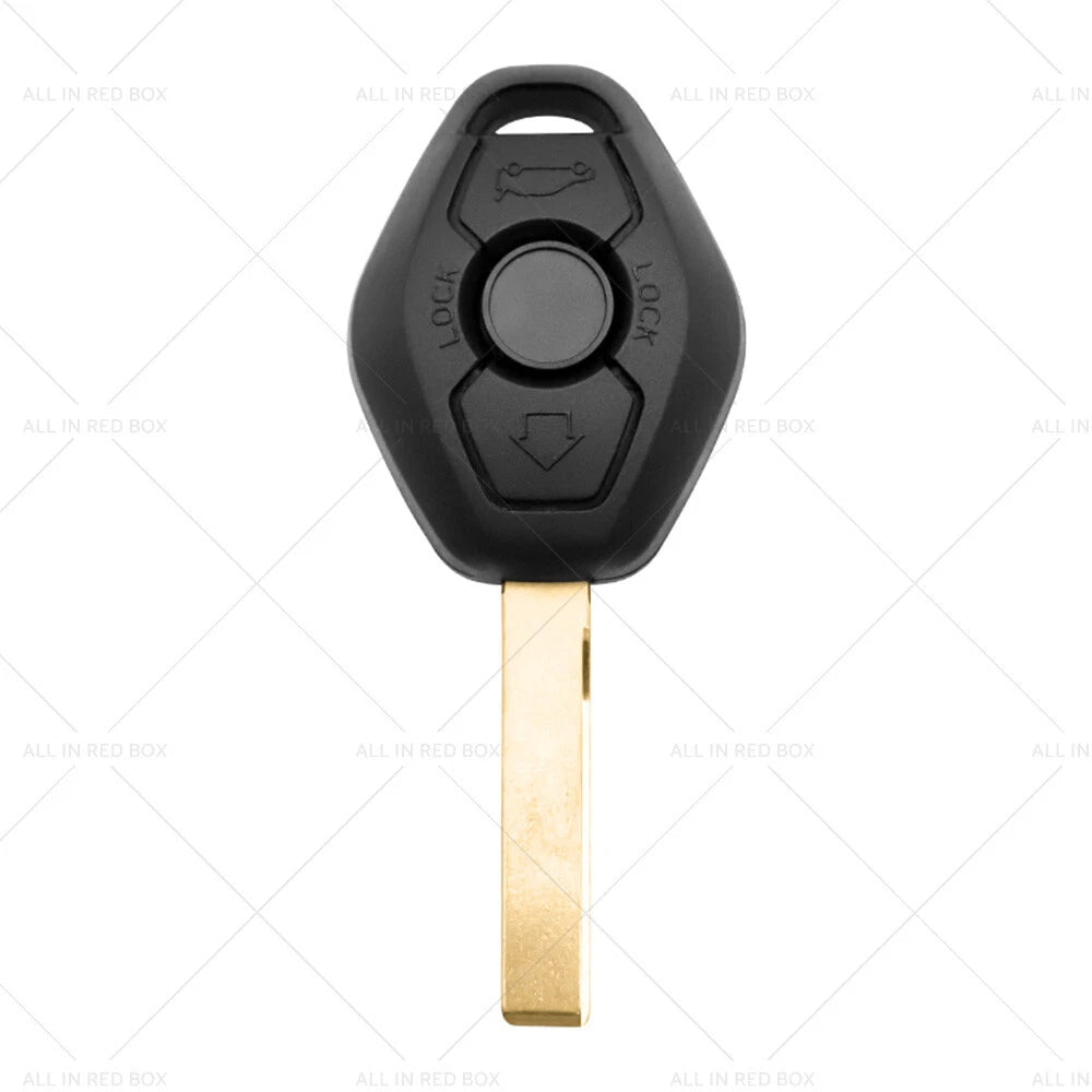 315MHz Remote Key Fob ID44 for BMW E38 E39 E46 M3 M5 M6 (1995-2006)