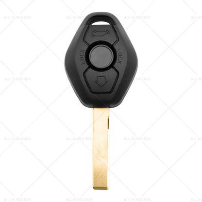 315MHz Remote Key Fob ID44 for BMW E38 E39 E46 M3 M5 M6 (1995-2006)