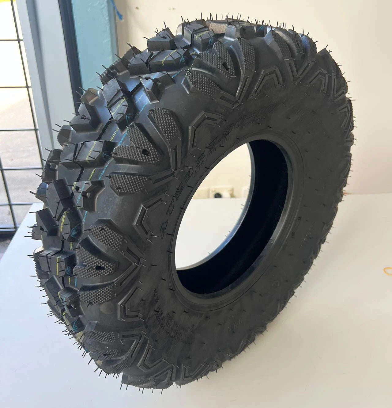 23" 6 Ply ATV UTV Tires All Trail (2023)