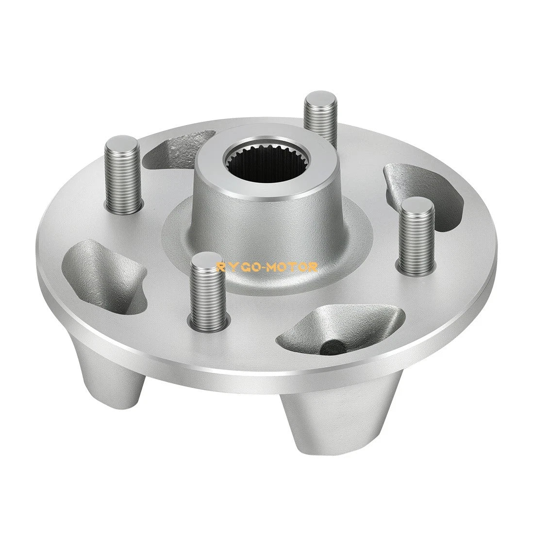 Front or Rear Wheel Hub for Yamaha Viking YXM700 / YXC700 (2014–2015)