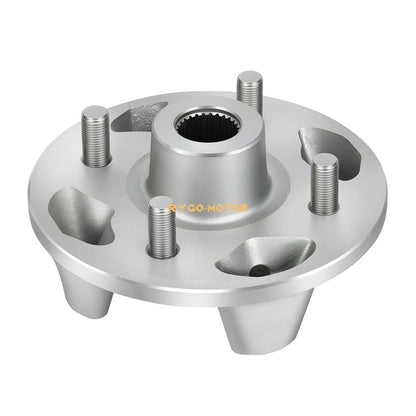 Front or Rear Wheel Hub for Yamaha Viking YXM700 / YXC700 (2014–2015)