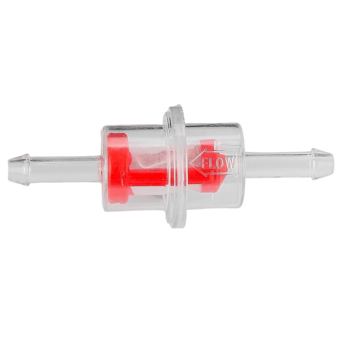 Inline Fuel Filter for Arctic Cat, Polaris, Honda, Kawasaki (2001-2009)