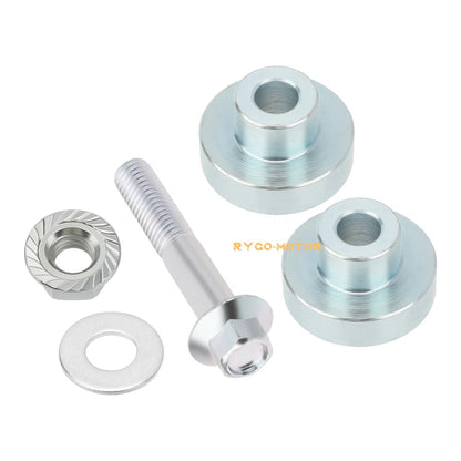 Rear Shock Conversion Bushings for Yamaha Blaster YFS200 (1988–2006)