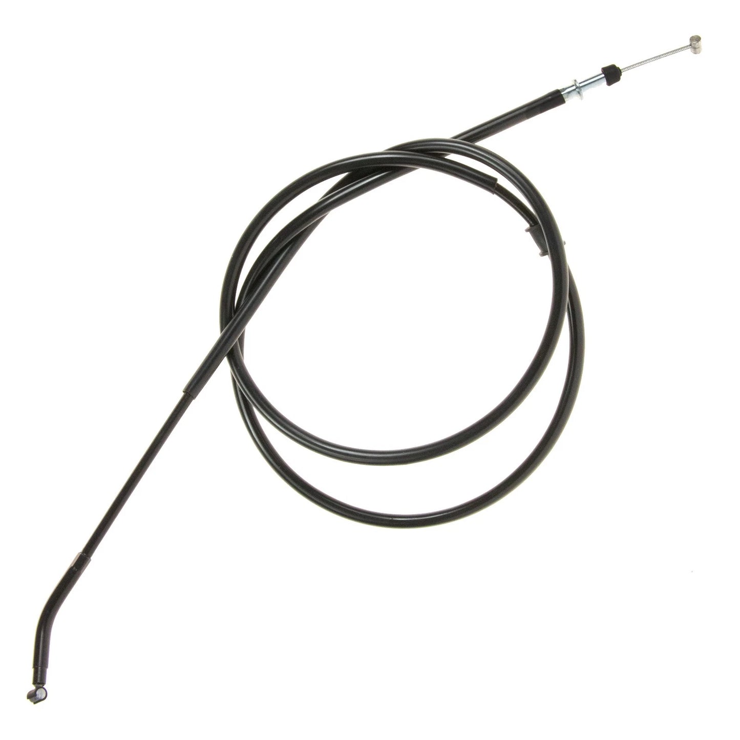 SPI Parking Brake Cable for Suzuki LT-Z400 (2003–2008)