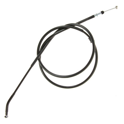 SPI Parking Brake Cable for Suzuki LT-Z400 (2003–2008)