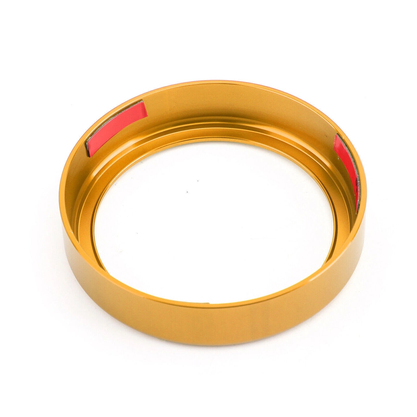 Speedometer Guard Cover Gold for Honda CMX300 CMX500 Rebel (2017-2019)