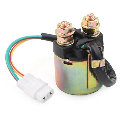 Starter Relay Solenoid for Honda TRX 90 X Sportrax & 350 420 Rancher (2000-2017)
