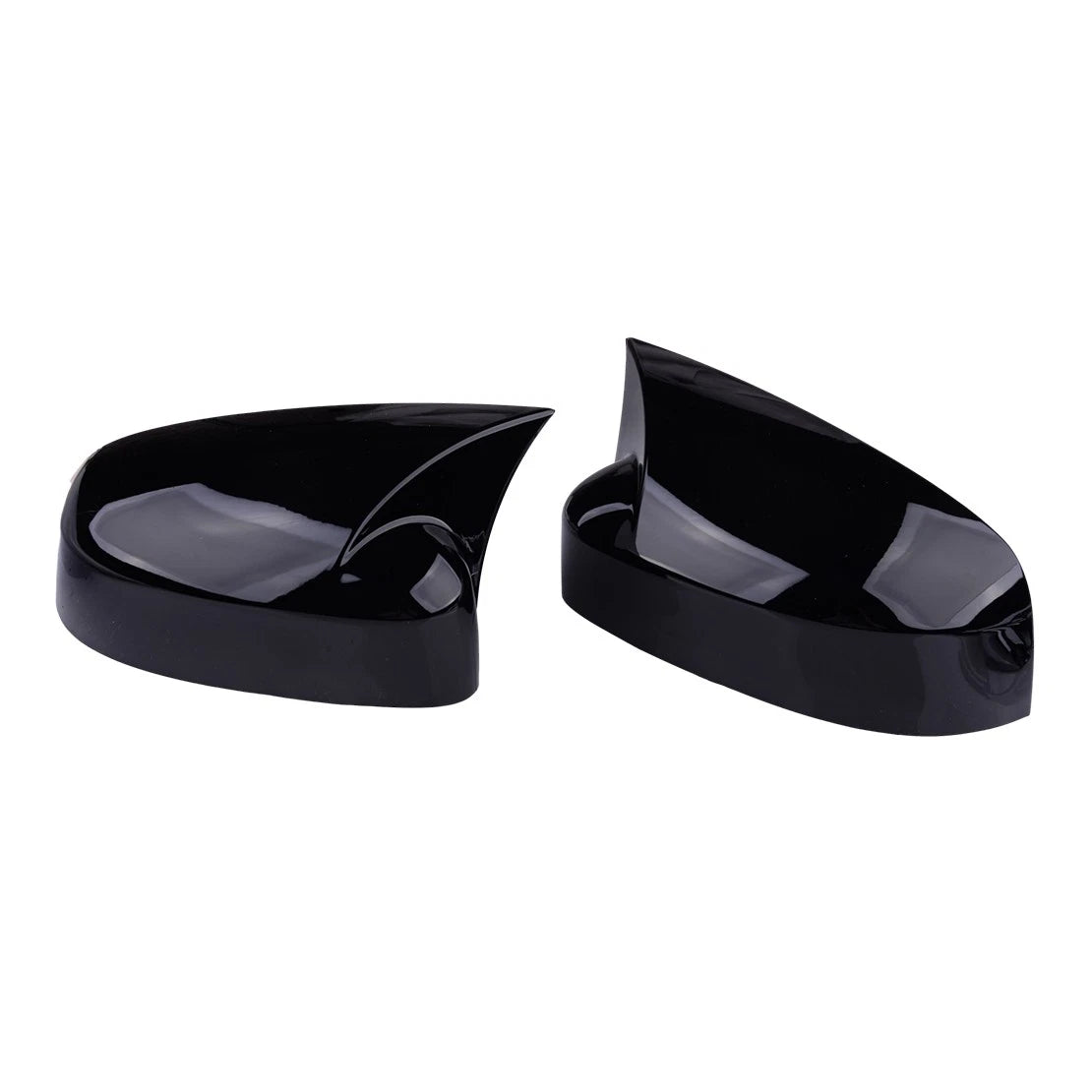 Rearview Side Mirror Cover Cap for Ford Focus MK3 (2012-2018)