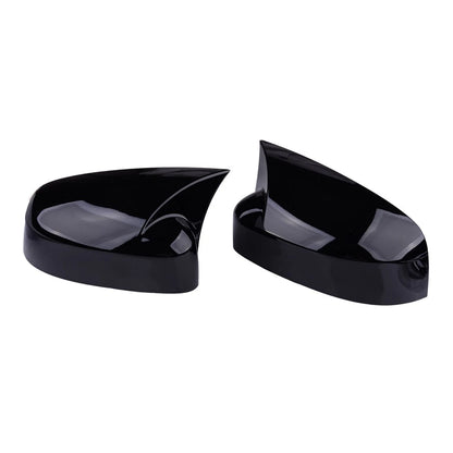 Rearview Side Mirror Cover Cap for Ford Focus MK3 (2012-2018)
