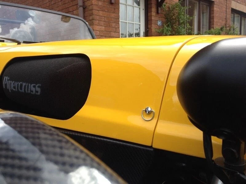 Motorhaube Panel for Westfield Caterham