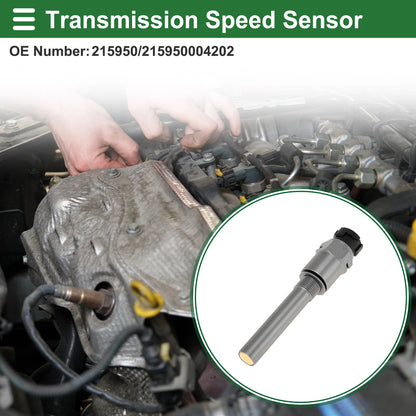 Transmission Odometer Speed Sensor for Mercedes-Benz