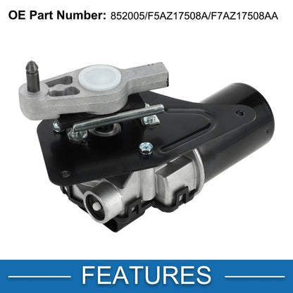Front Windshield Wiper Motor for Ford Crown Victoria (1995-2002)