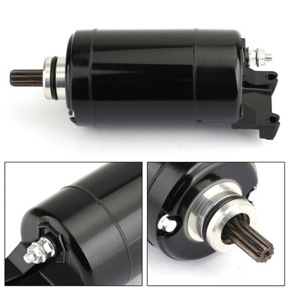 Fits Kawasaki VN1700 Vulcan 1700 Classic Voyager 2009-2019 (2009-2019)