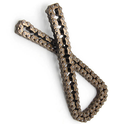 Cam Chain for Kawasaki ZZR600 Ninja ZX-6R ZX600F ZX600G ZX600J (1990-2006)