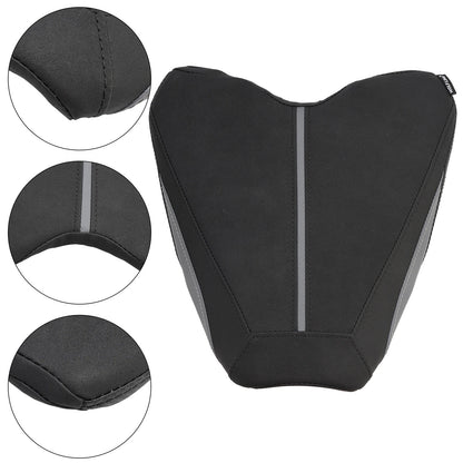 Driver Seat Cushion PU Grey for Honda CBR1000RR-R (2020-2023)