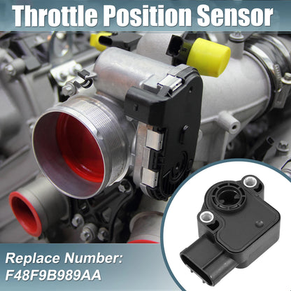 Throttle Position Sensor TPS for Ford Ranger 3.0L (1998-2001)