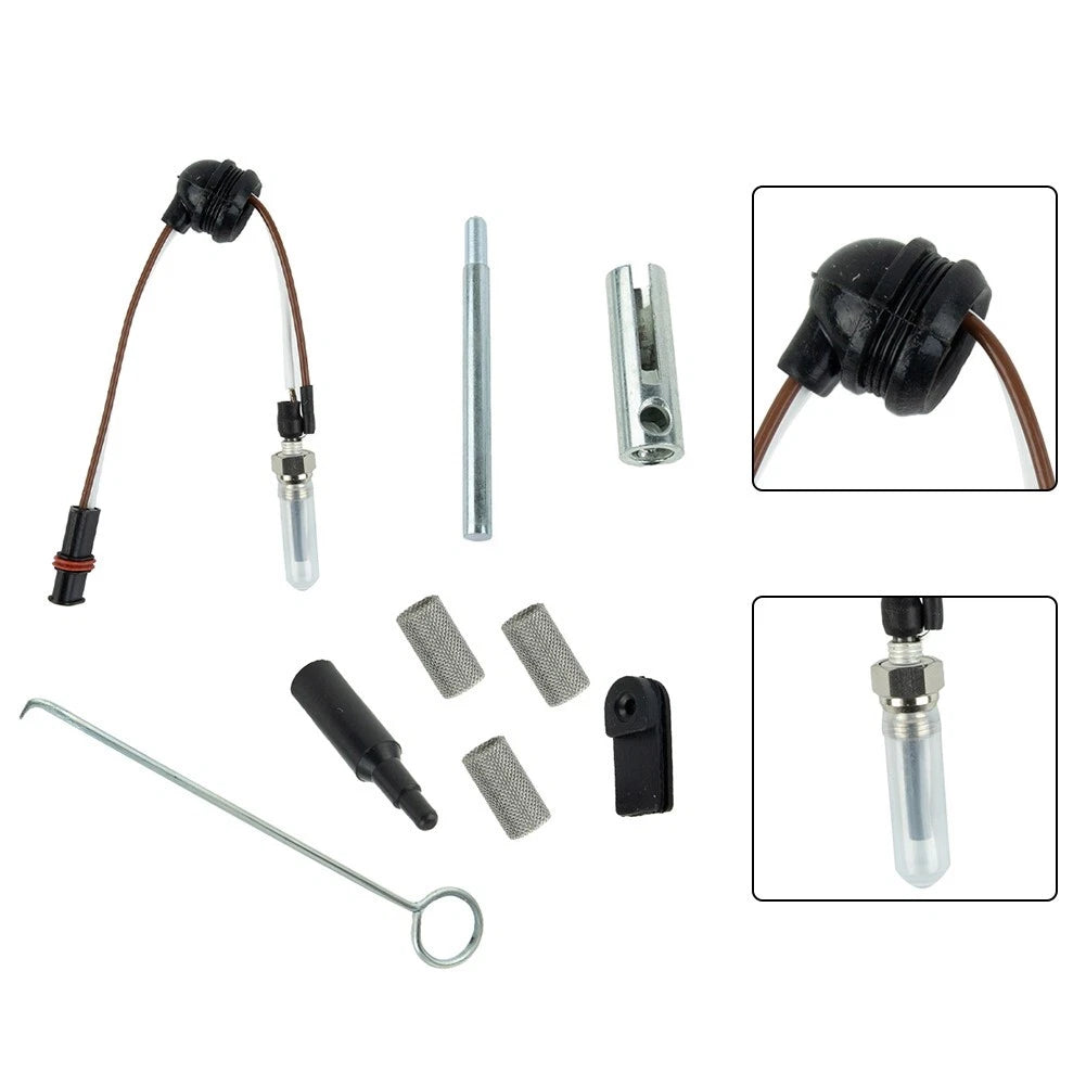 Glow Plug Repair Kit for Espar Airtronic Heater D4/D2/D4S