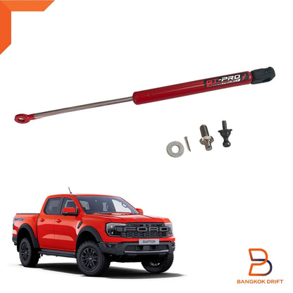 Tailgate Assist Gas Strut Damper for Ford Ranger Raptor (2022-2024)
