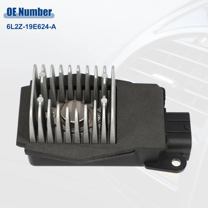 Blower Motor Resistor for Lincoln Navigator (2003-2010)