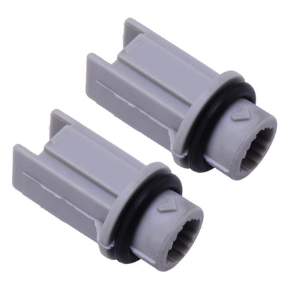 Turn Signal Light Sockets for Honda Civic, Accord, Acura Integra (2001-2005)
