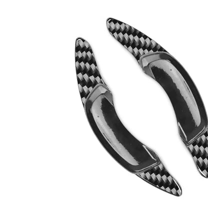 Steering Wheel Shifter Paddle Extensions for Volvo XC40 (2019-2023)
