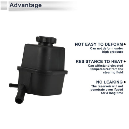 Power Steering Reservoir for Chevrolet Camaro (2010 - 2015)