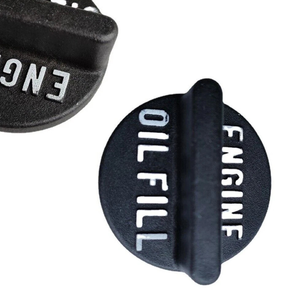 Cover Engine Oil Fill Cap With Seal for Cummins 4BT 6BT 6CT 3.9L