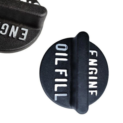 Cover Engine Oil Fill Cap With Seal for Cummins 4BT 6BT 6CT 3.9L