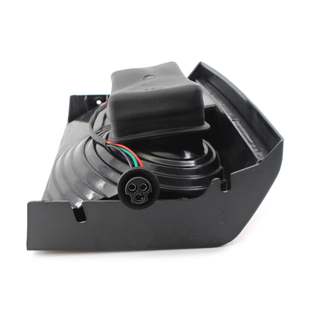 Front Corner Light Left Side for Land Rover Range Rover (1971-1986)