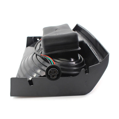 Front Corner Light Left Side for Land Rover Range Rover (1971-1986)