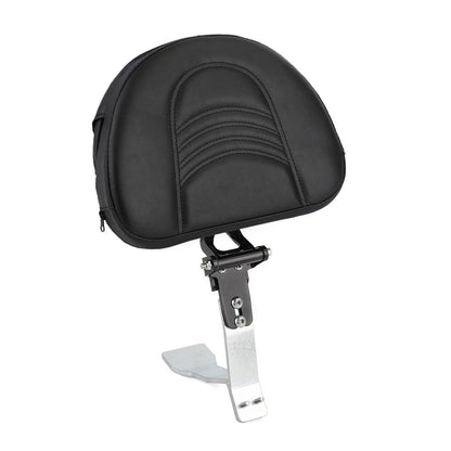 Adjustable Driver Backrest for Can-Am Spyder RT/SE6/SM6/SE5/SM5 (2010-2023)