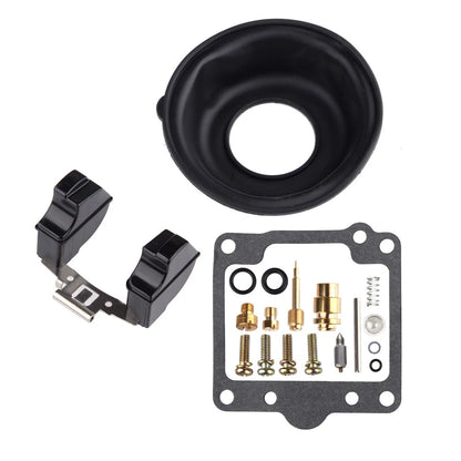 2 x Carburetor Repair Kit for Suzuki GS550E, GS550L, GS550T (1977-1980)