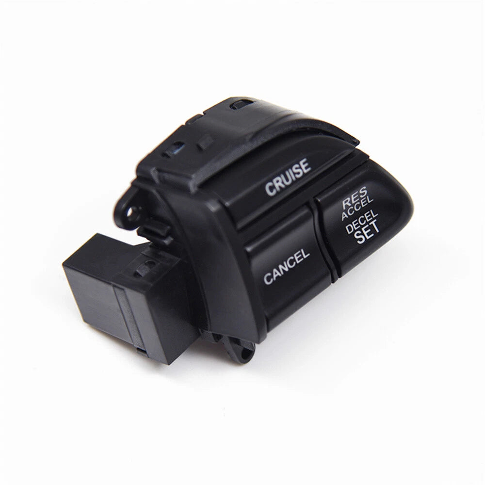 Cruise Control Switch for 2008-2012 Honda Accord Right Side