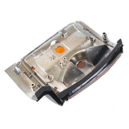 Corner Light Lamp Cover Lens LH Fits Toyota Hilux LN50 YN UTE Pickup 1984-88 D05