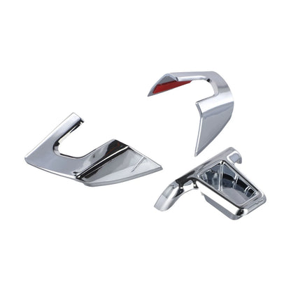 Car Steering Wheel Sticker Cover for Golf 6 MK6 MK5