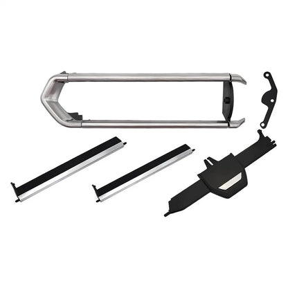 A/C Air Outlet Vent Trim for BMW X3 X4 Z4 G29 F40 F44 (2018-2023)