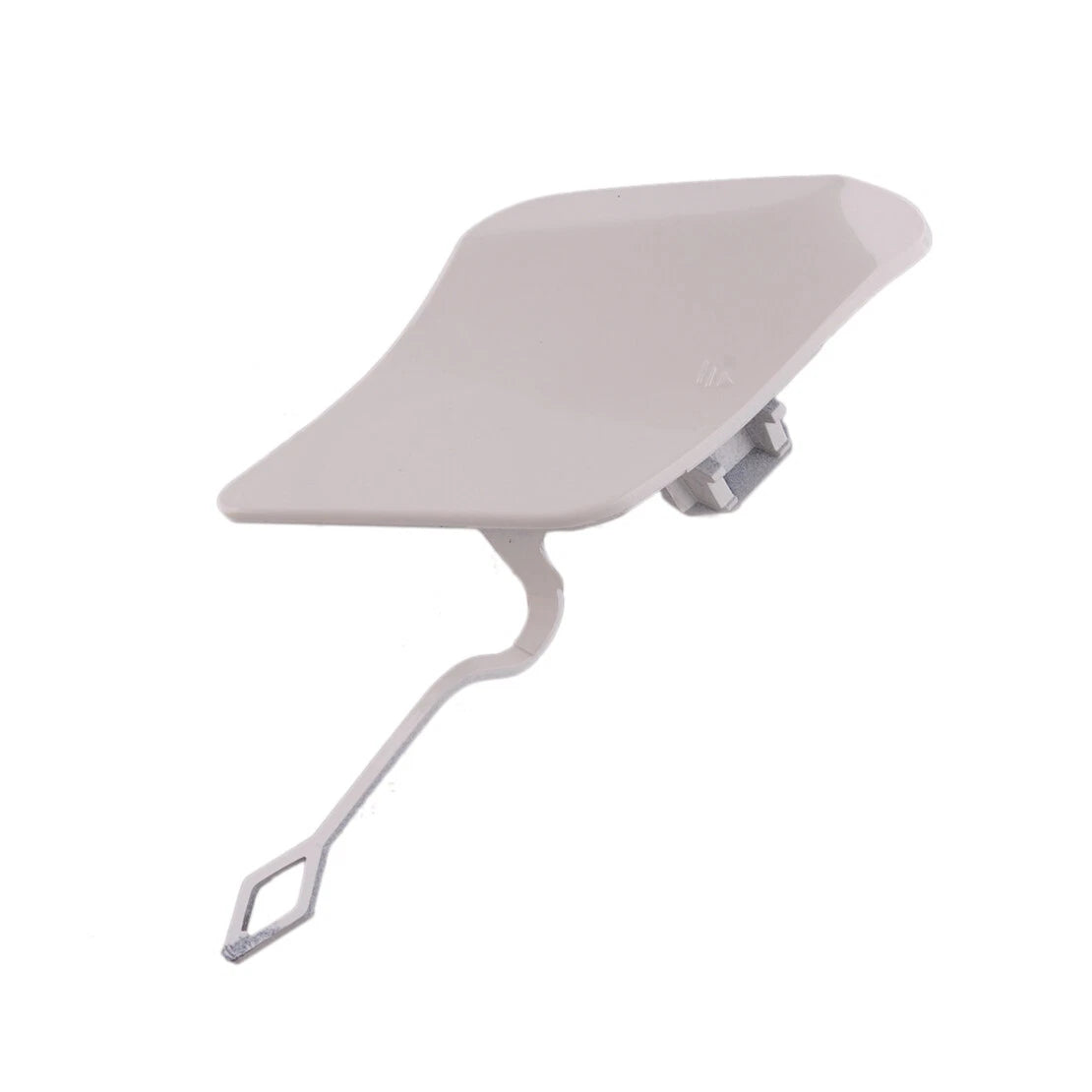 Front Tow Hook Cover for Mercedes Benz C Class C180 C200 C250 C300 C350