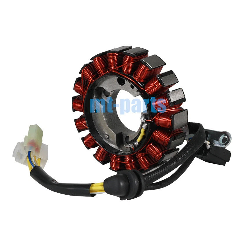 Magneto Stator Coil for SYM VF185 E5 VF3i (1999-2024)